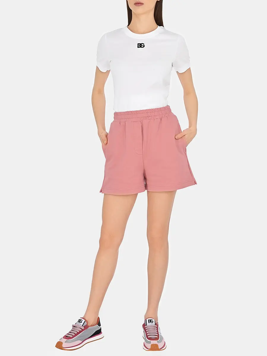 Футболка хлопковая