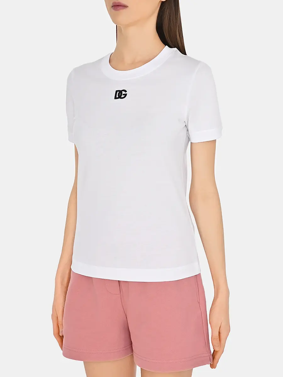 Футболка хлопковая