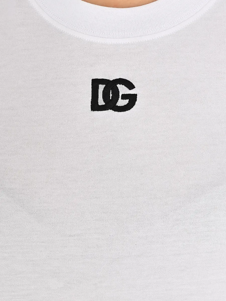 Футболка хлопковая