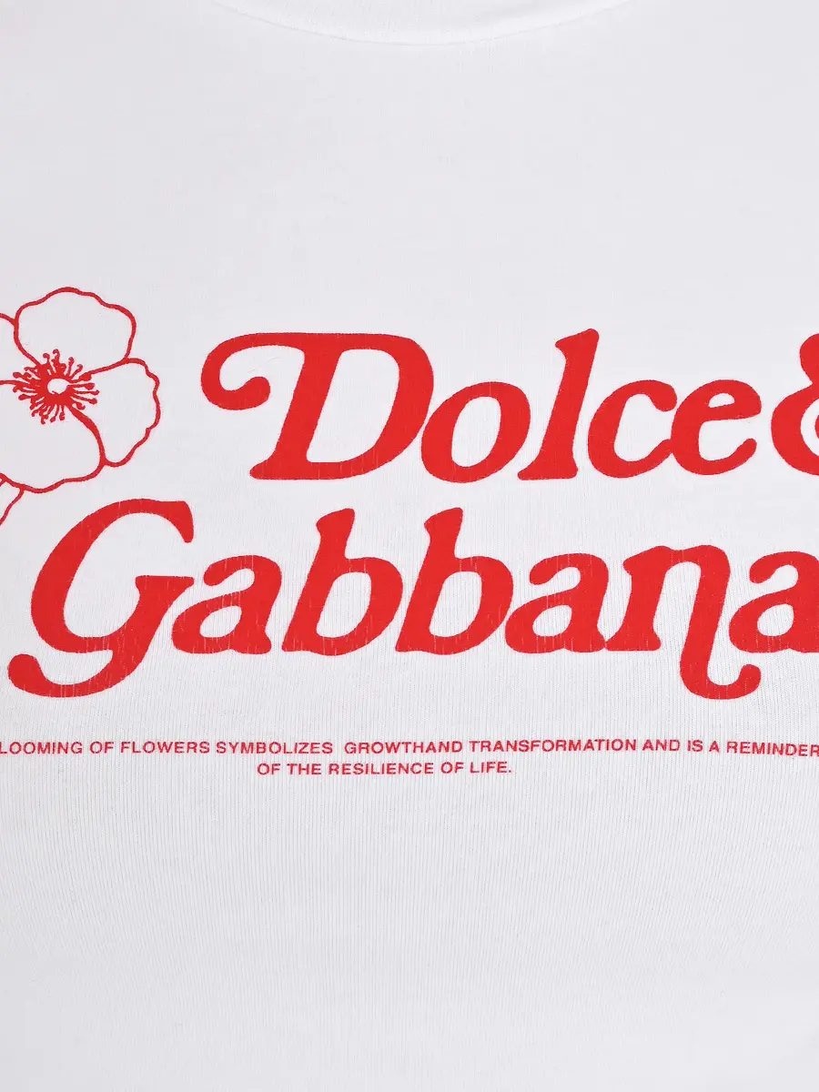 Футболка хлопковая