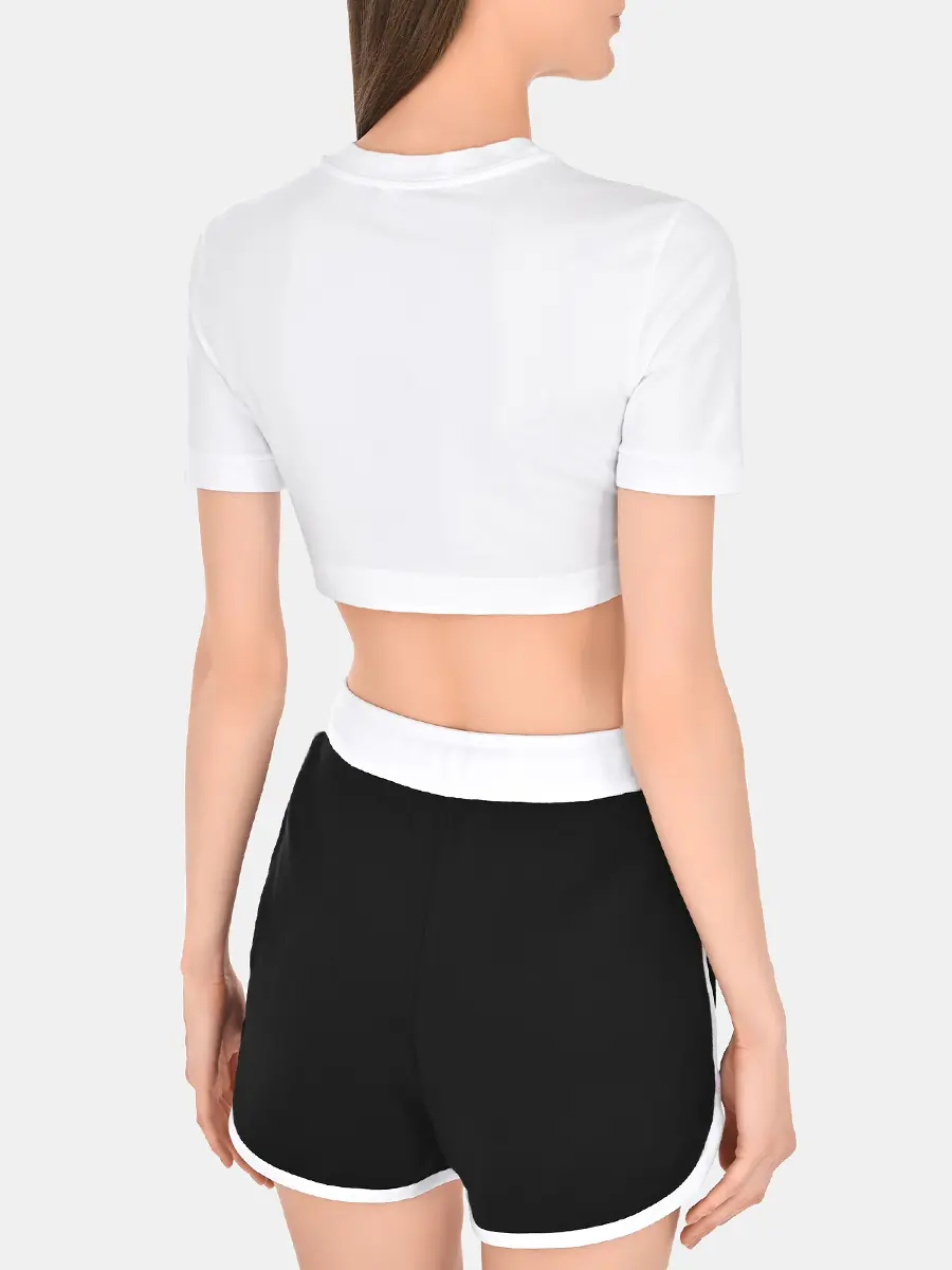 Футболка хлопковая