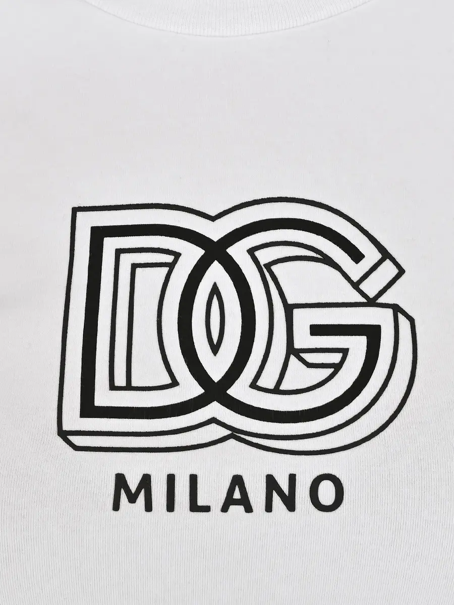 Футболка хлопковая