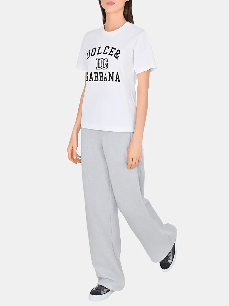 Футболка хлопковая