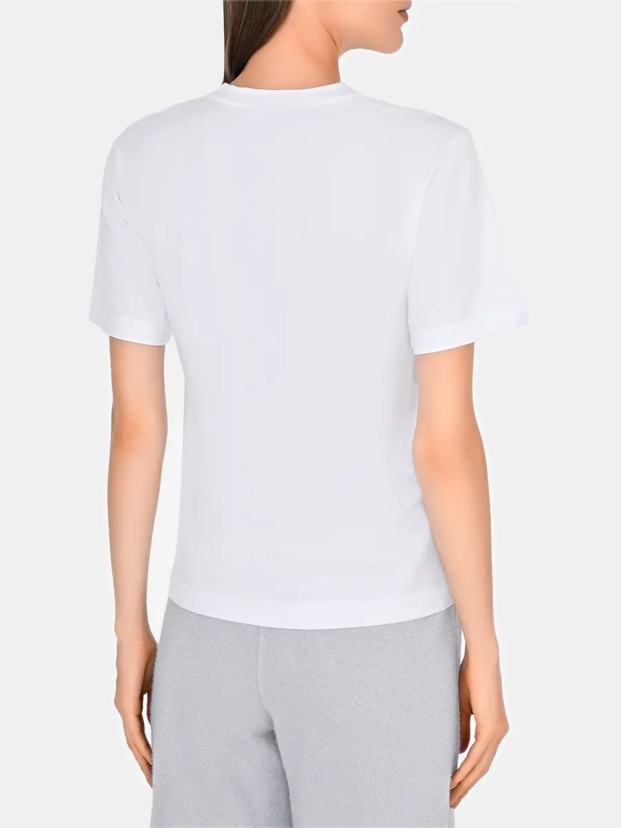 Футболка хлопковая