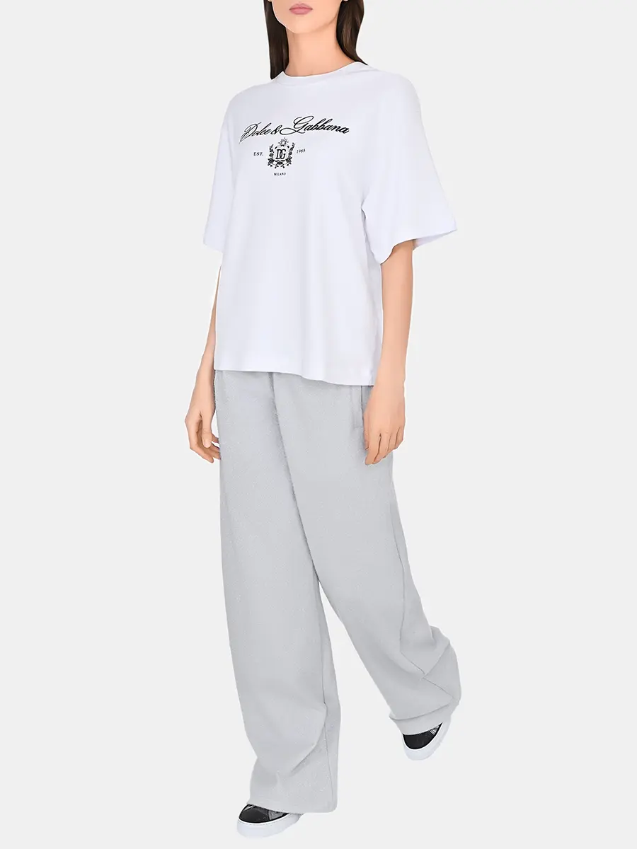 Футболка хлопковая