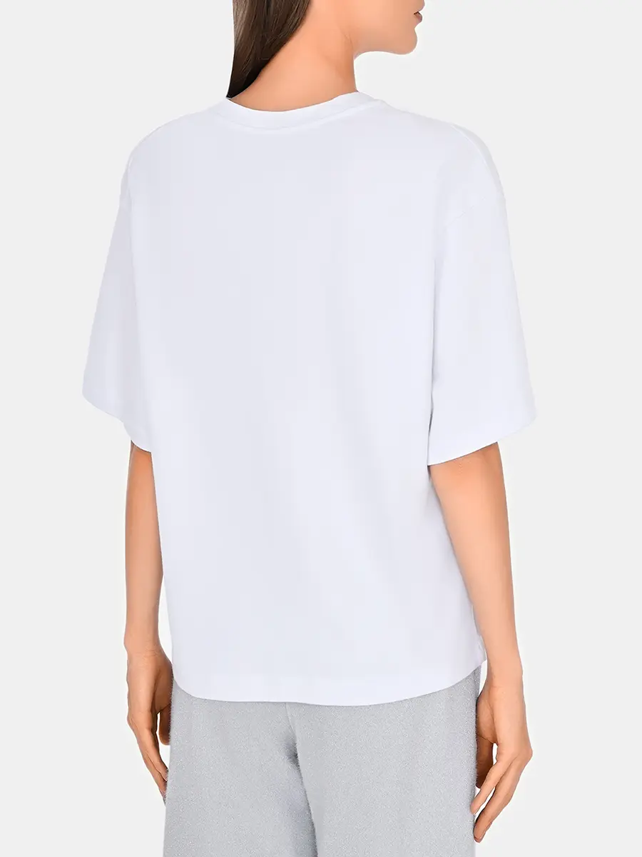 Футболка хлопковая