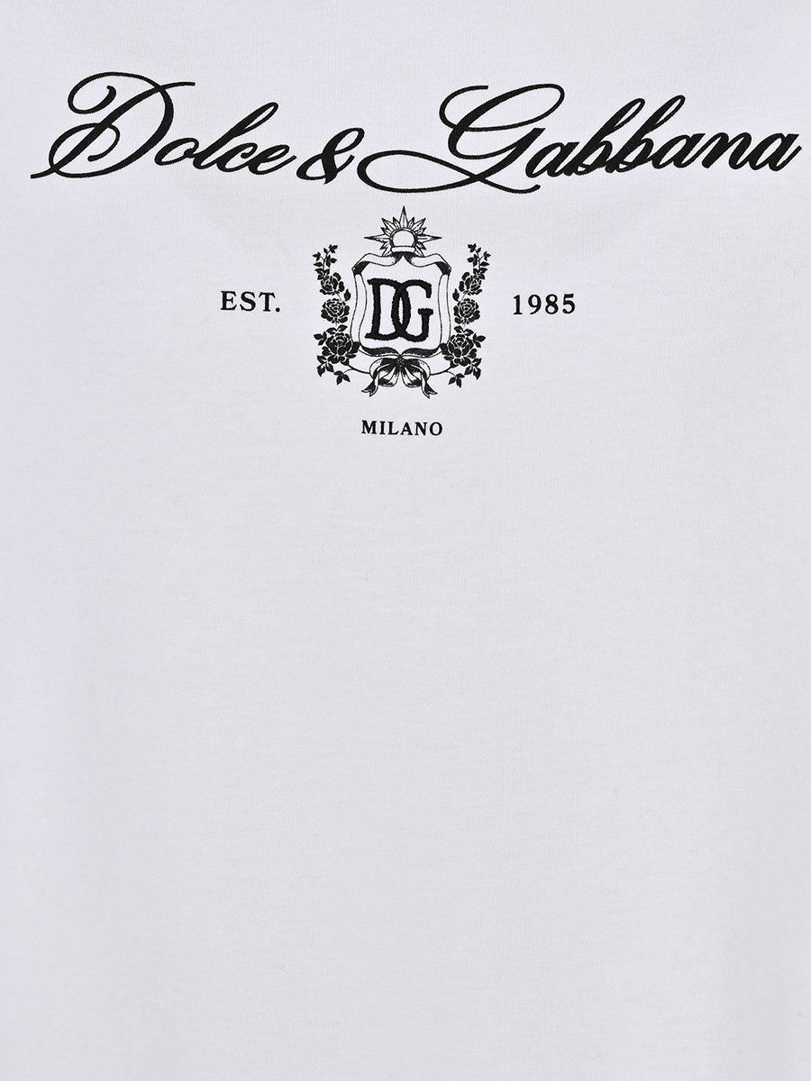 Футболка хлопковая