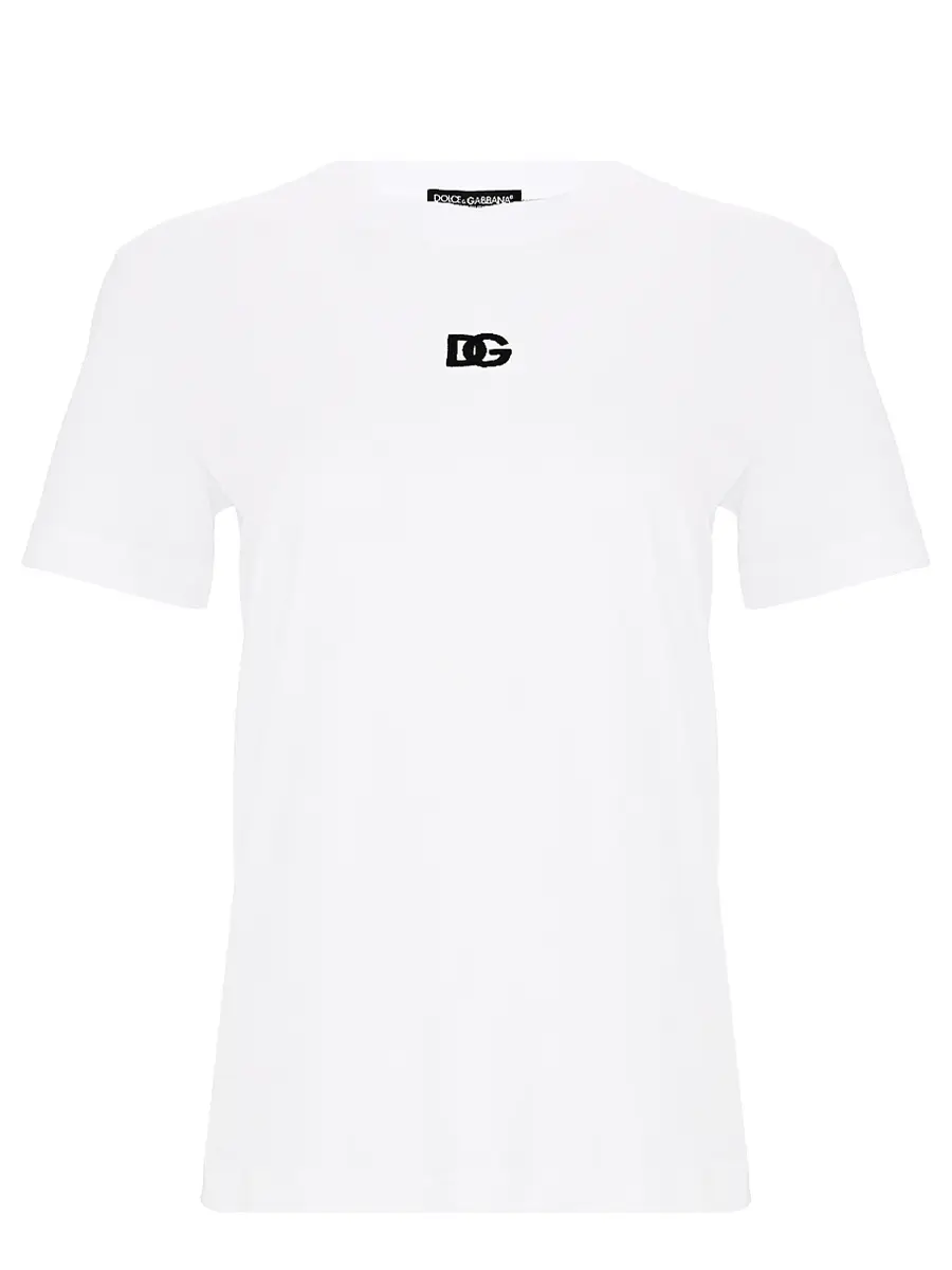 Футболка хлопковая