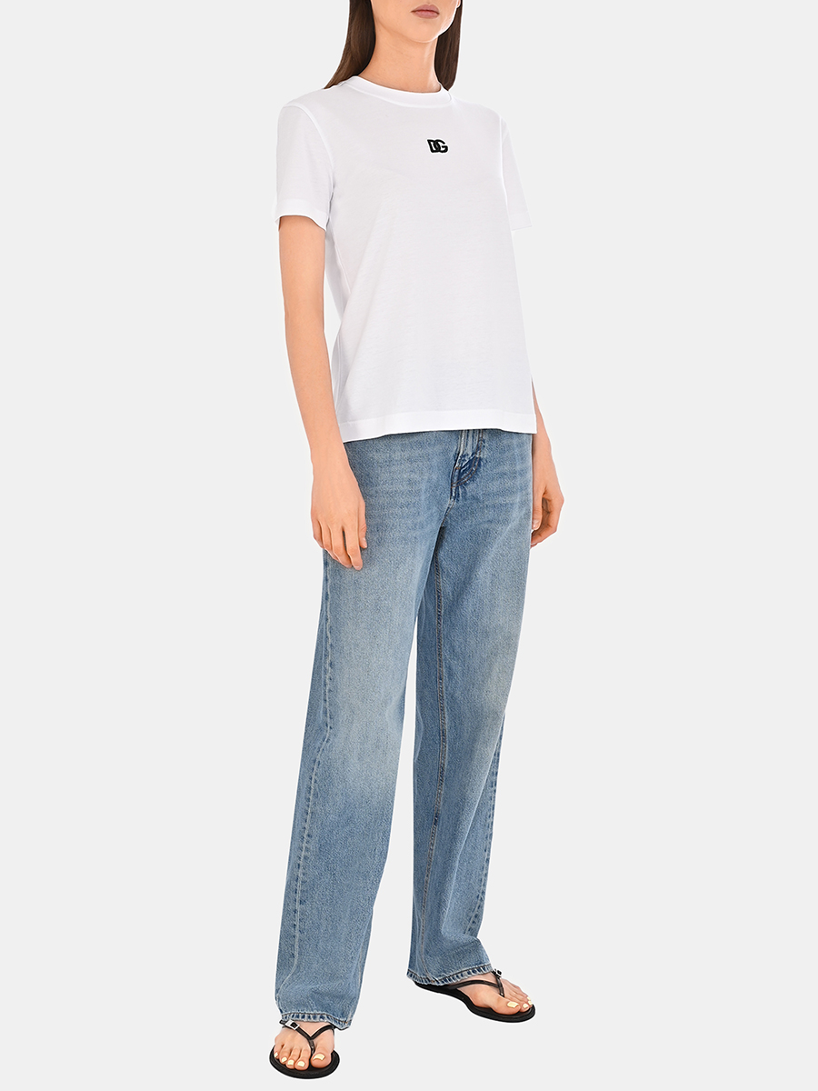 Футболка хлопковая