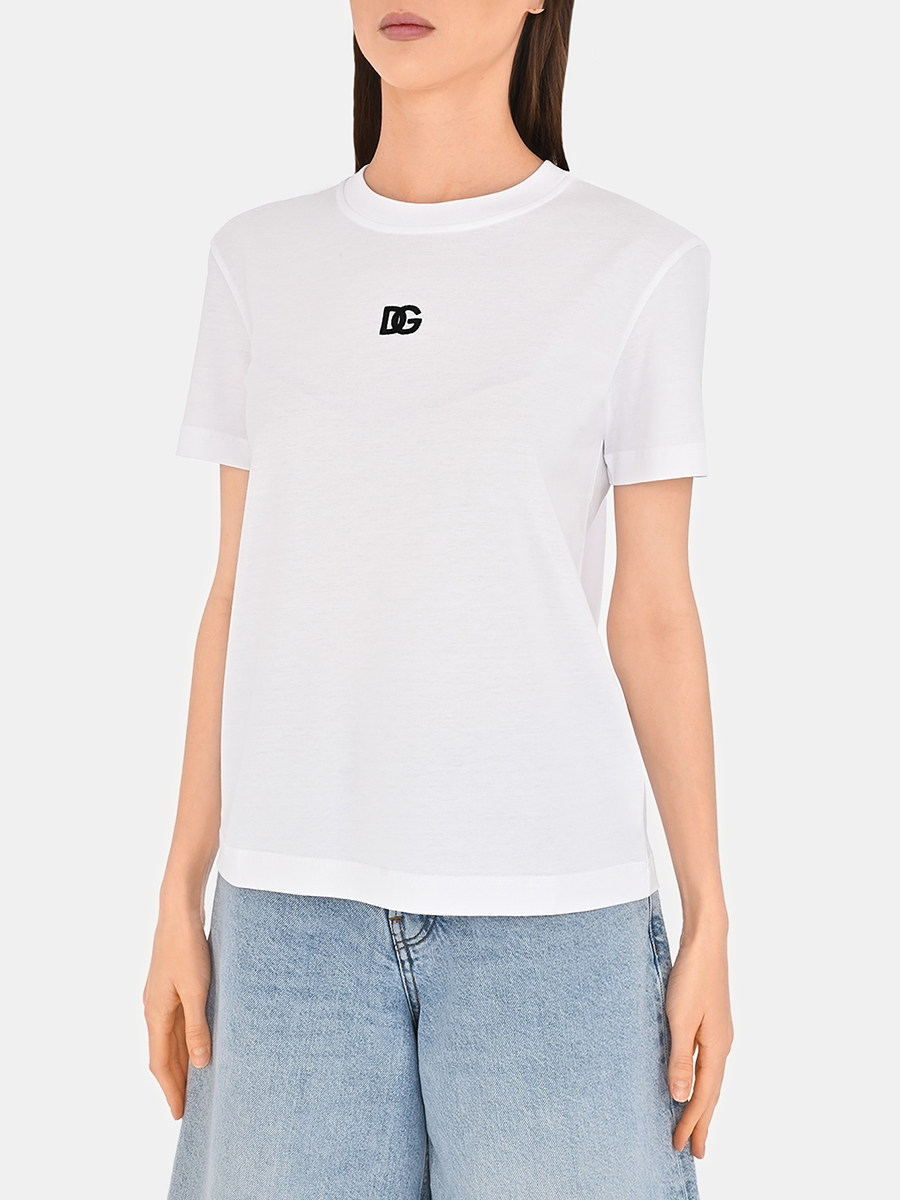 Футболка хлопковая