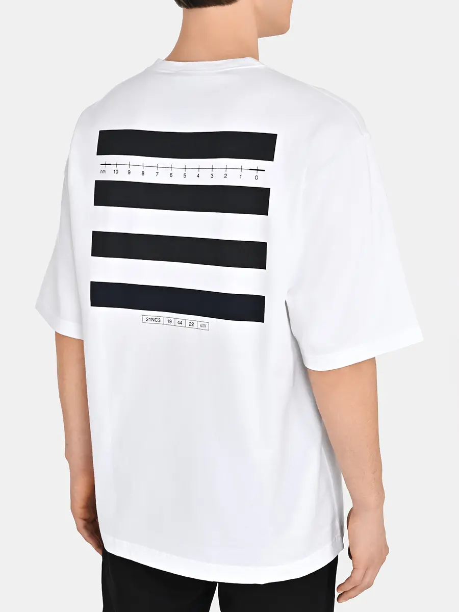 Футболка хлопковая