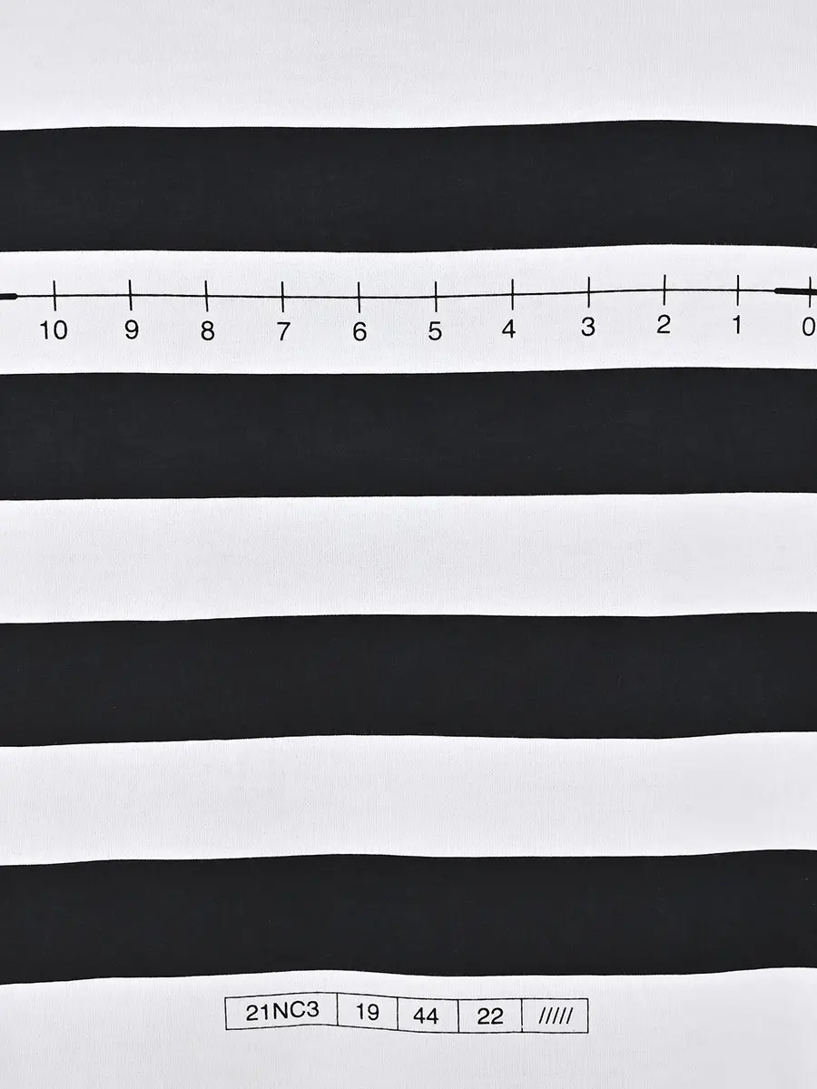 Футболка хлопковая