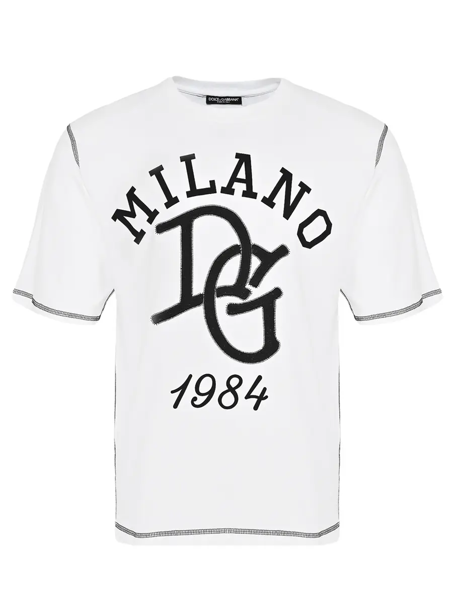 Футболка хлопковая