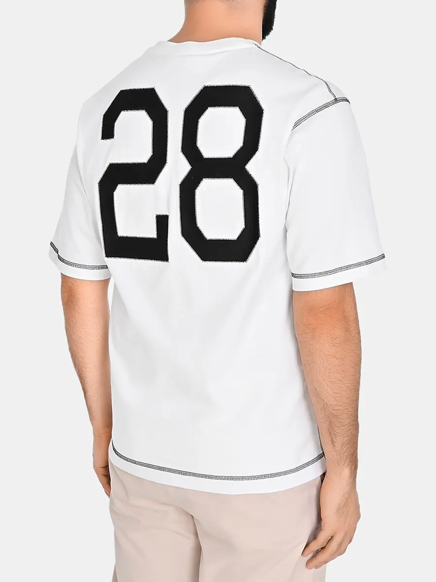 Футболка хлопковая