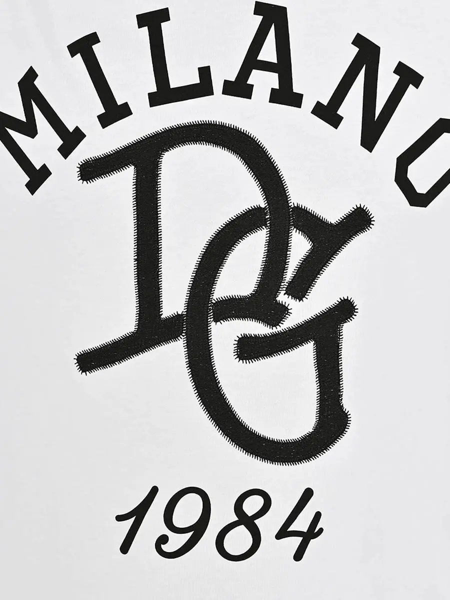 Футболка хлопковая