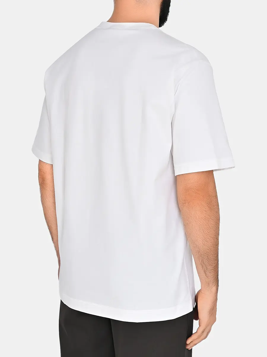 Футболка хлопковая