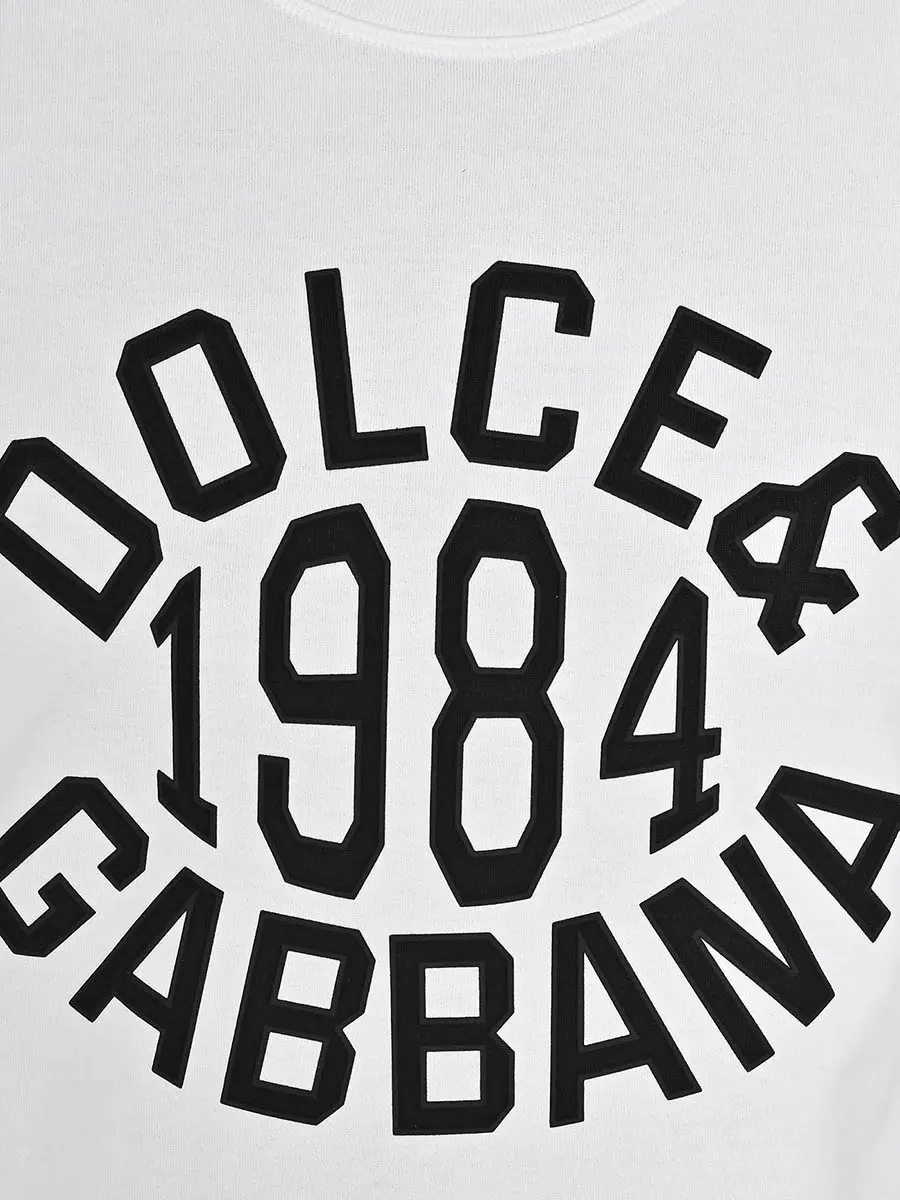 Футболка хлопковая