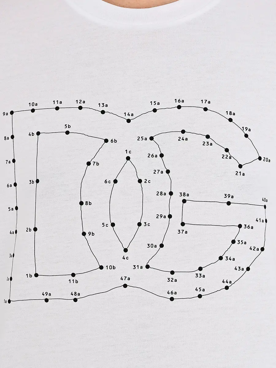 Футболка хлопковая