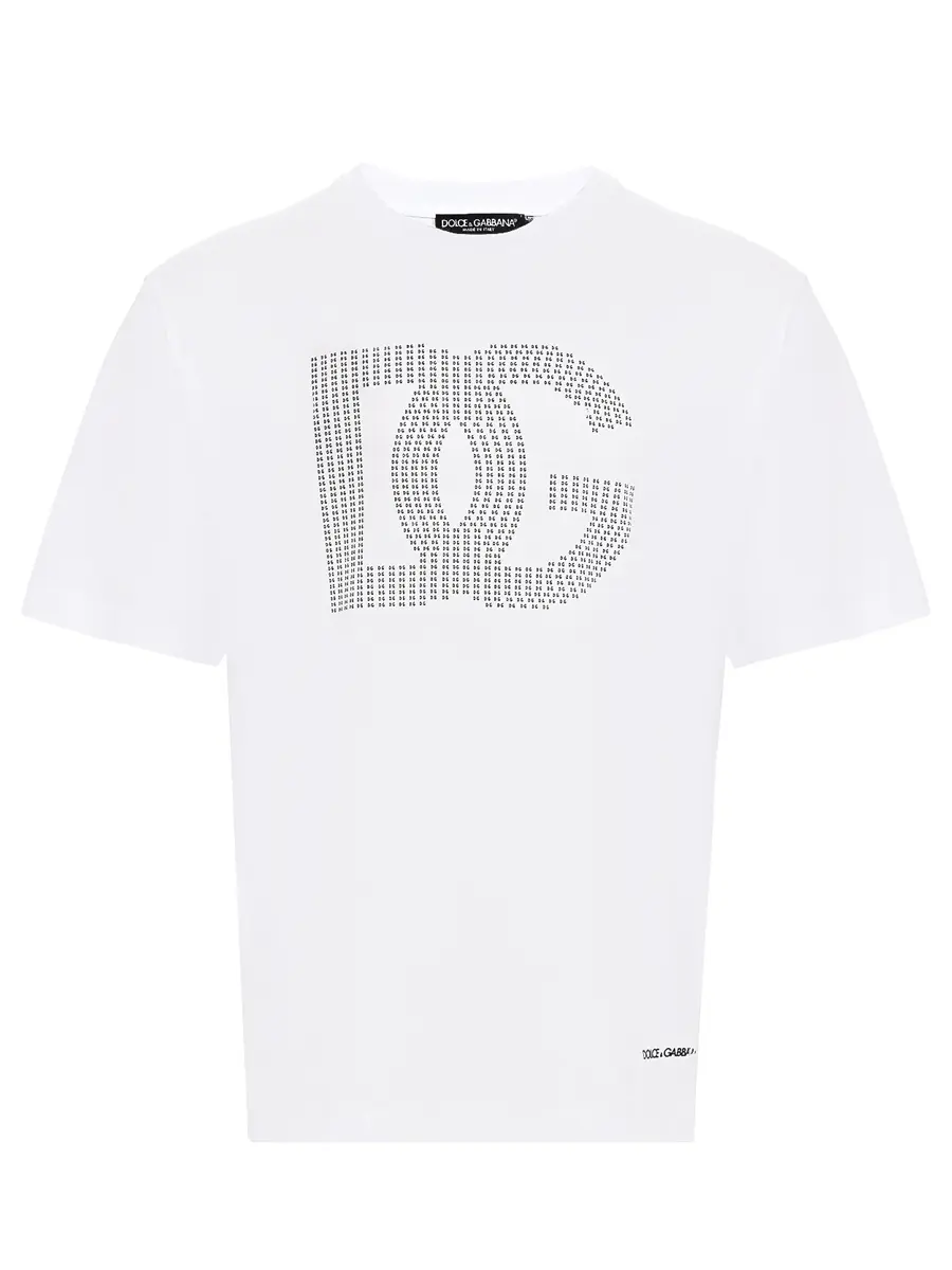 Футболка хлопковая