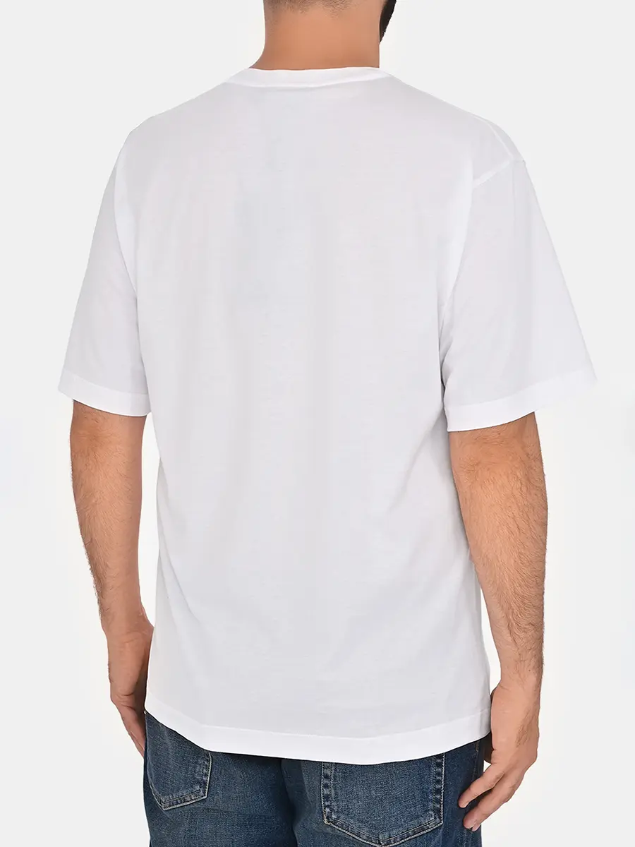 Футболка хлопковая