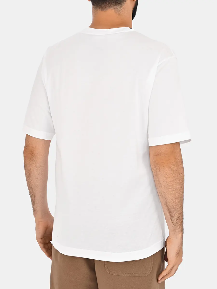 Футболка хлопковая