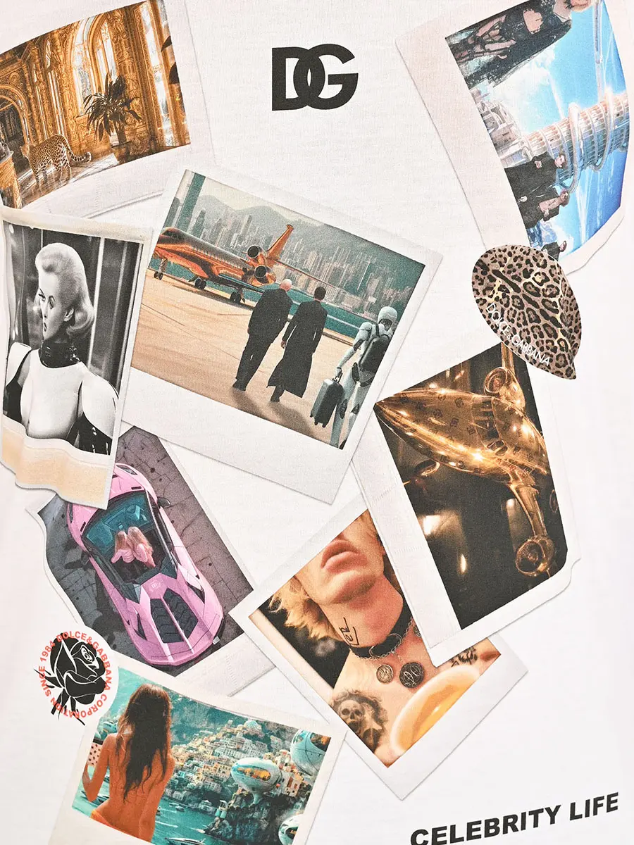 Футболка хлопковая