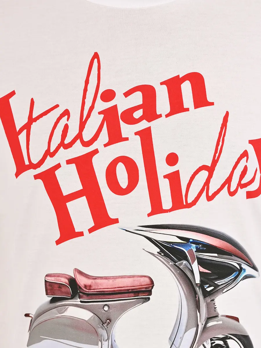 Футболка хлопковая