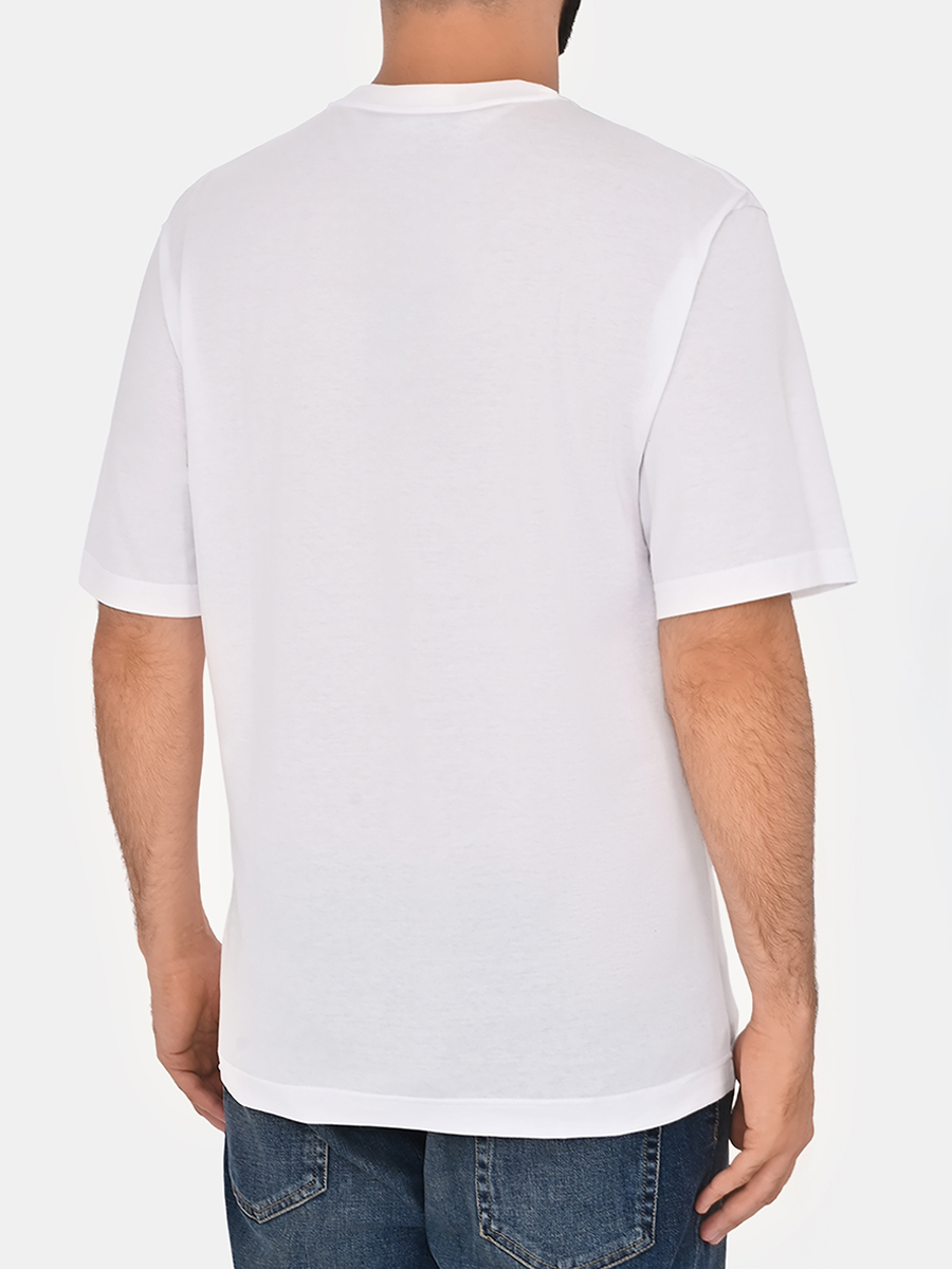 Футболка хлопковая