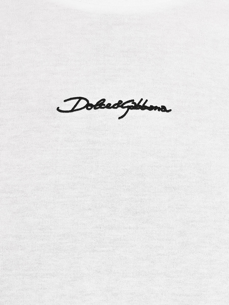 Футболка хлопковая