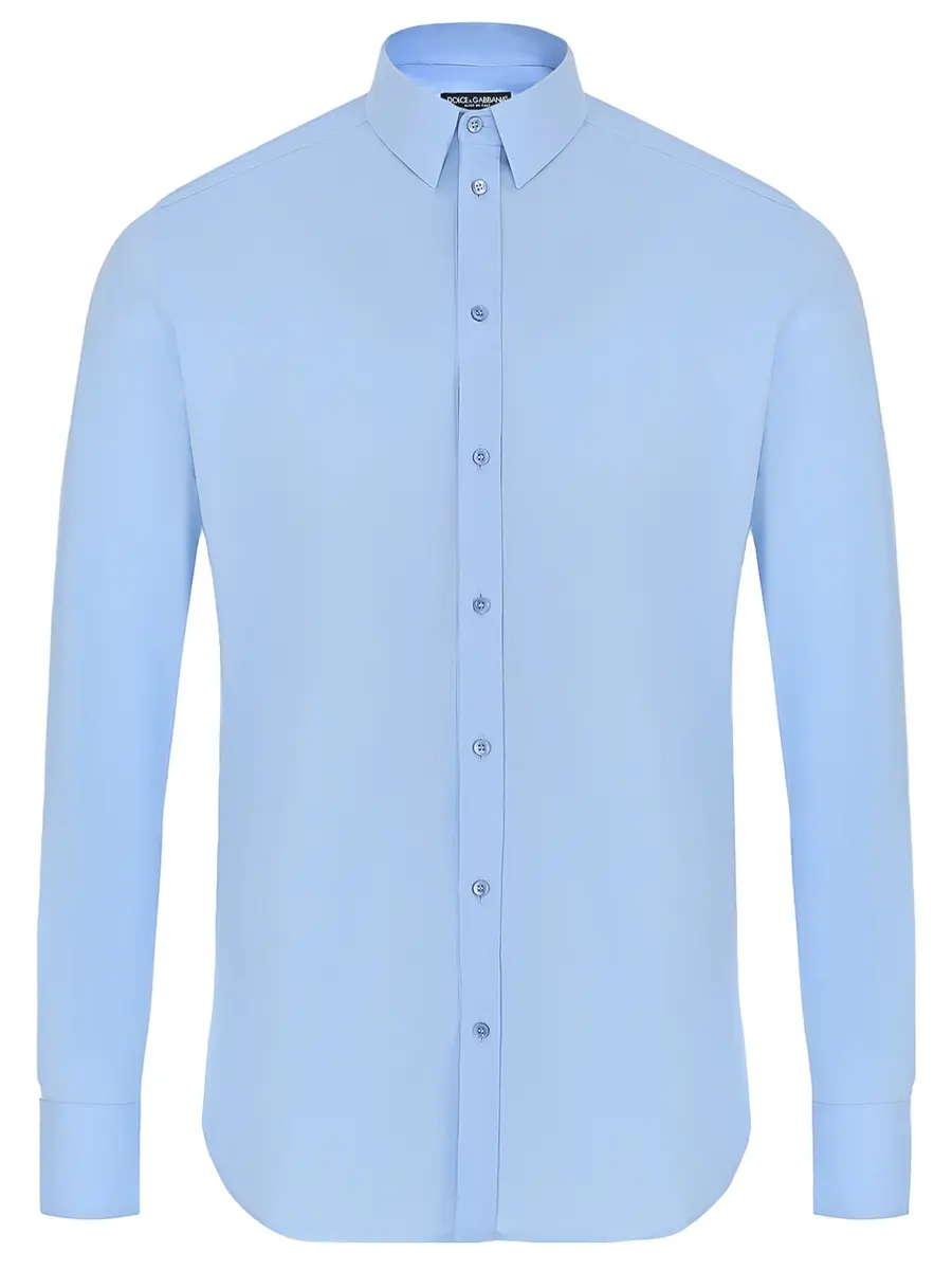 Рубашка хлопковая