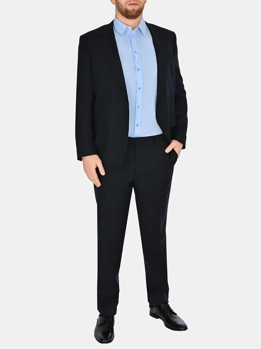 Рубашка хлопковая