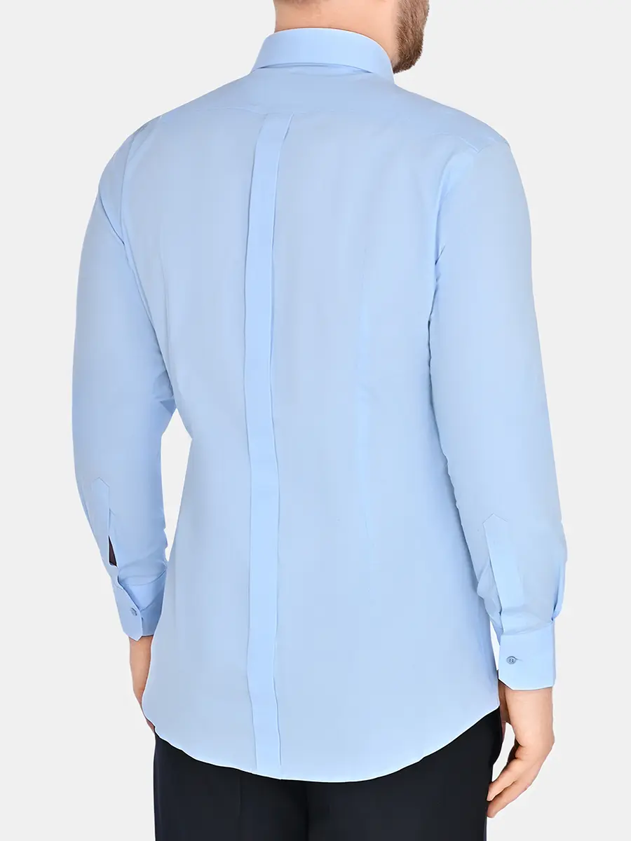 Рубашка хлопковая