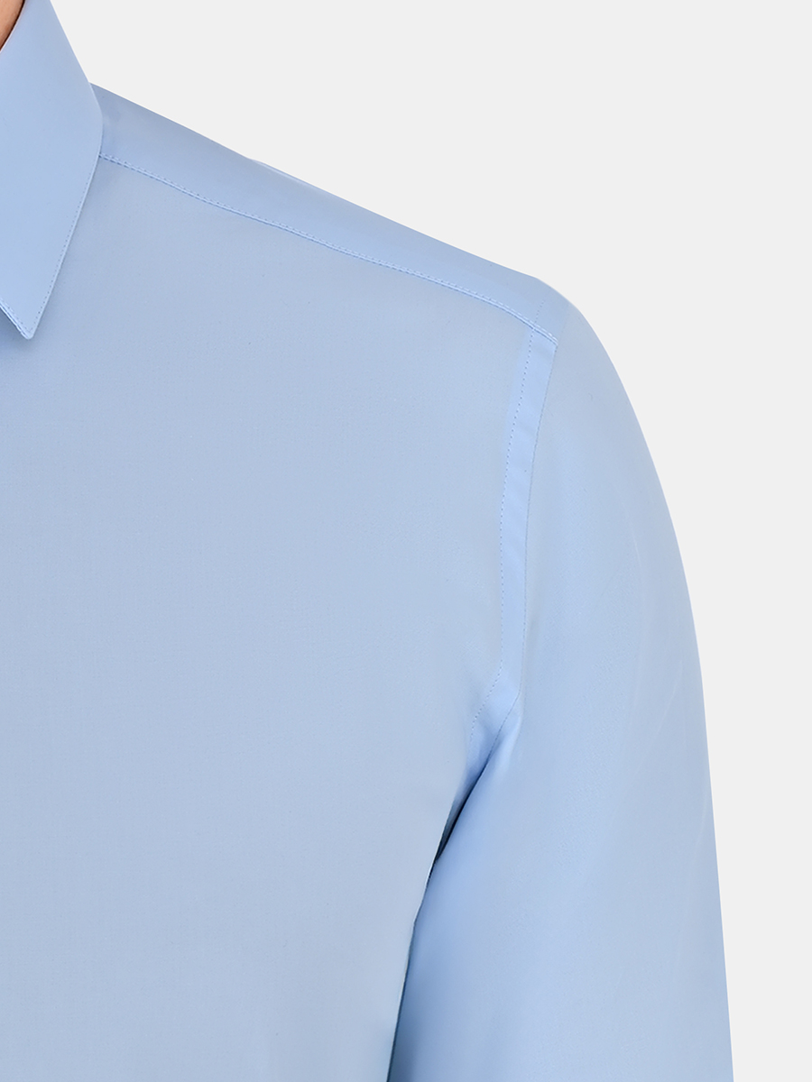 Рубашка хлопковая