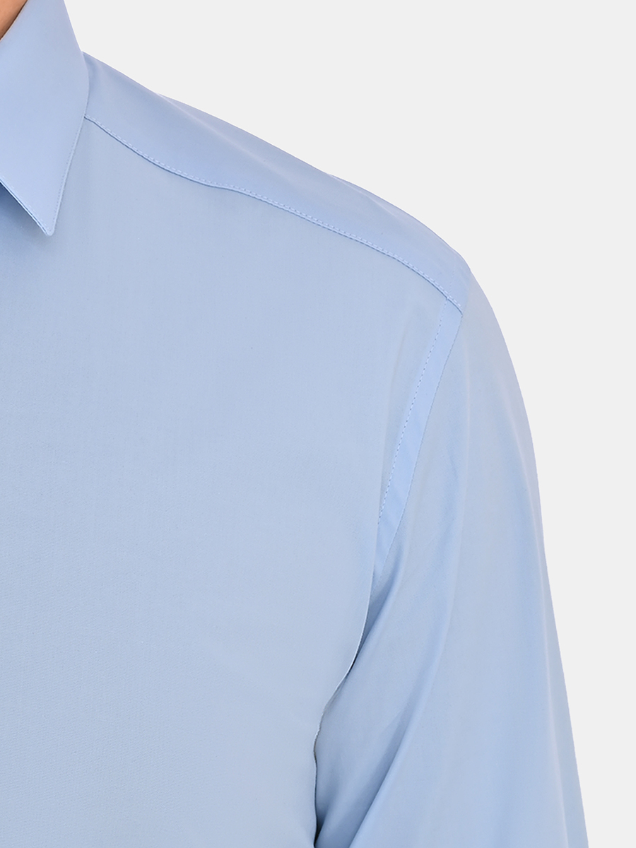 Рубашка хлопковая