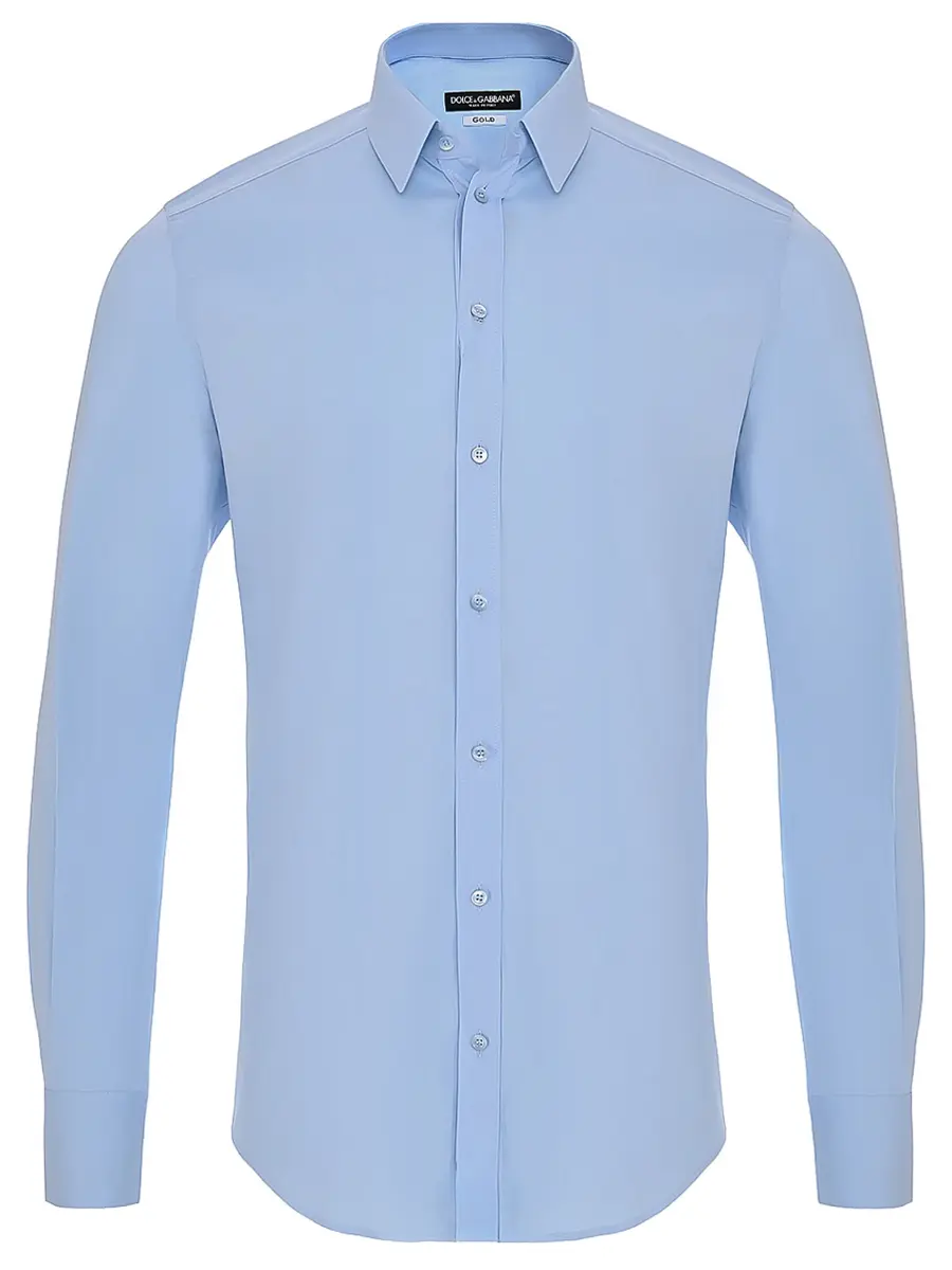 Рубашка хлопковая