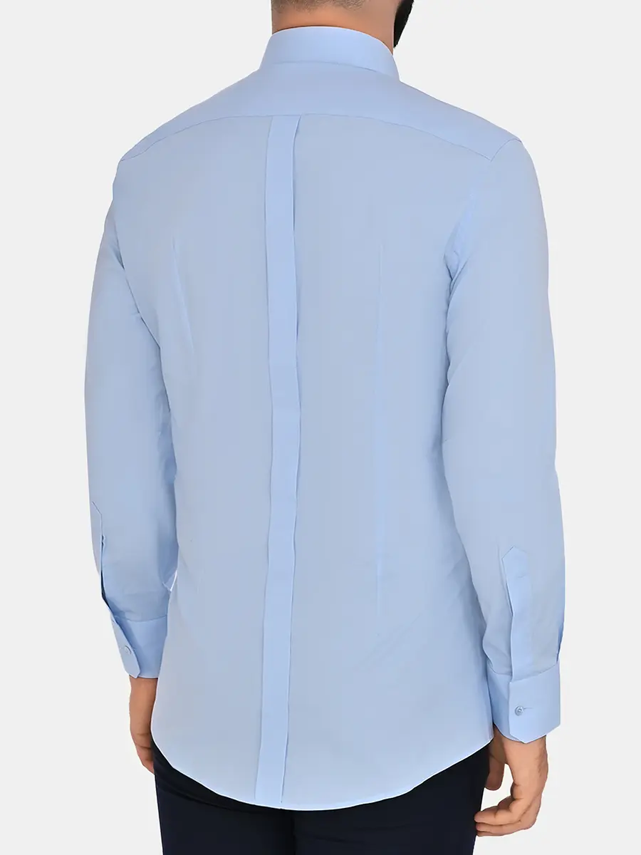 Рубашка хлопковая