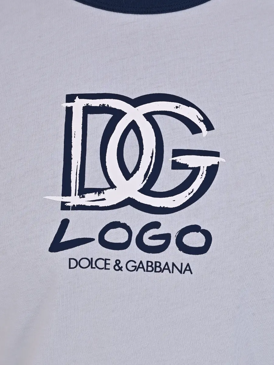 Футболка хлопковая