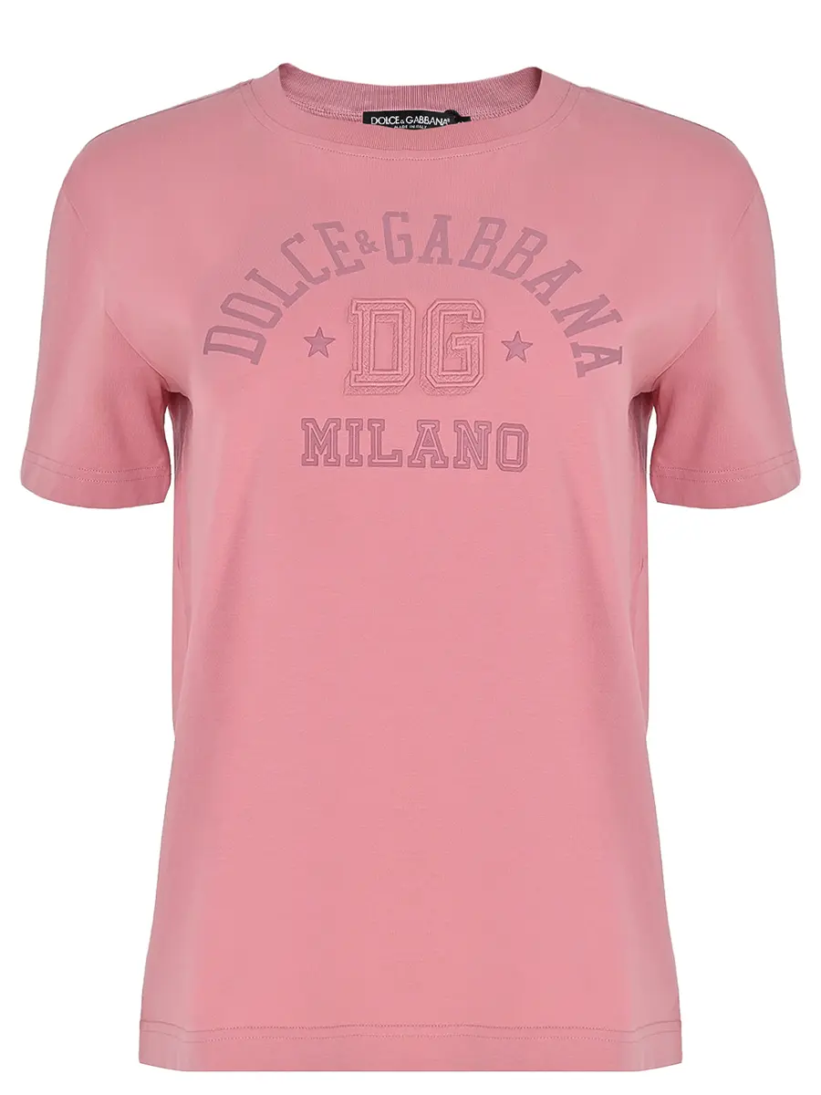 Футболка хлопковая