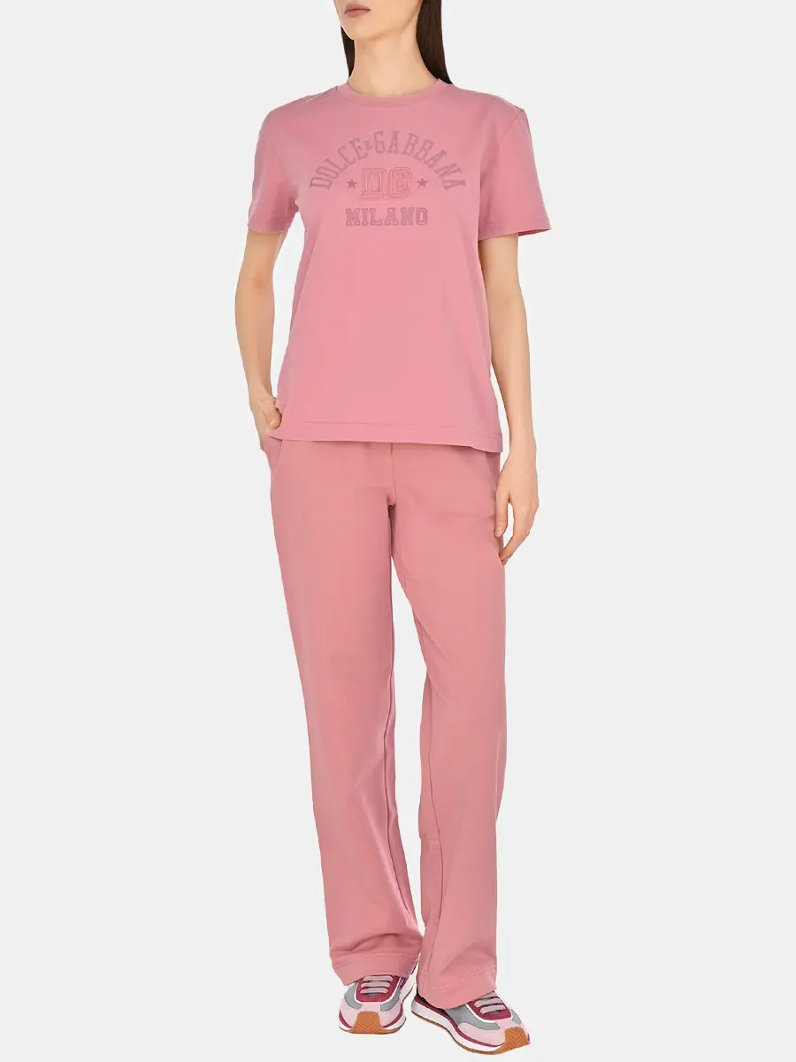 Футболка хлопковая