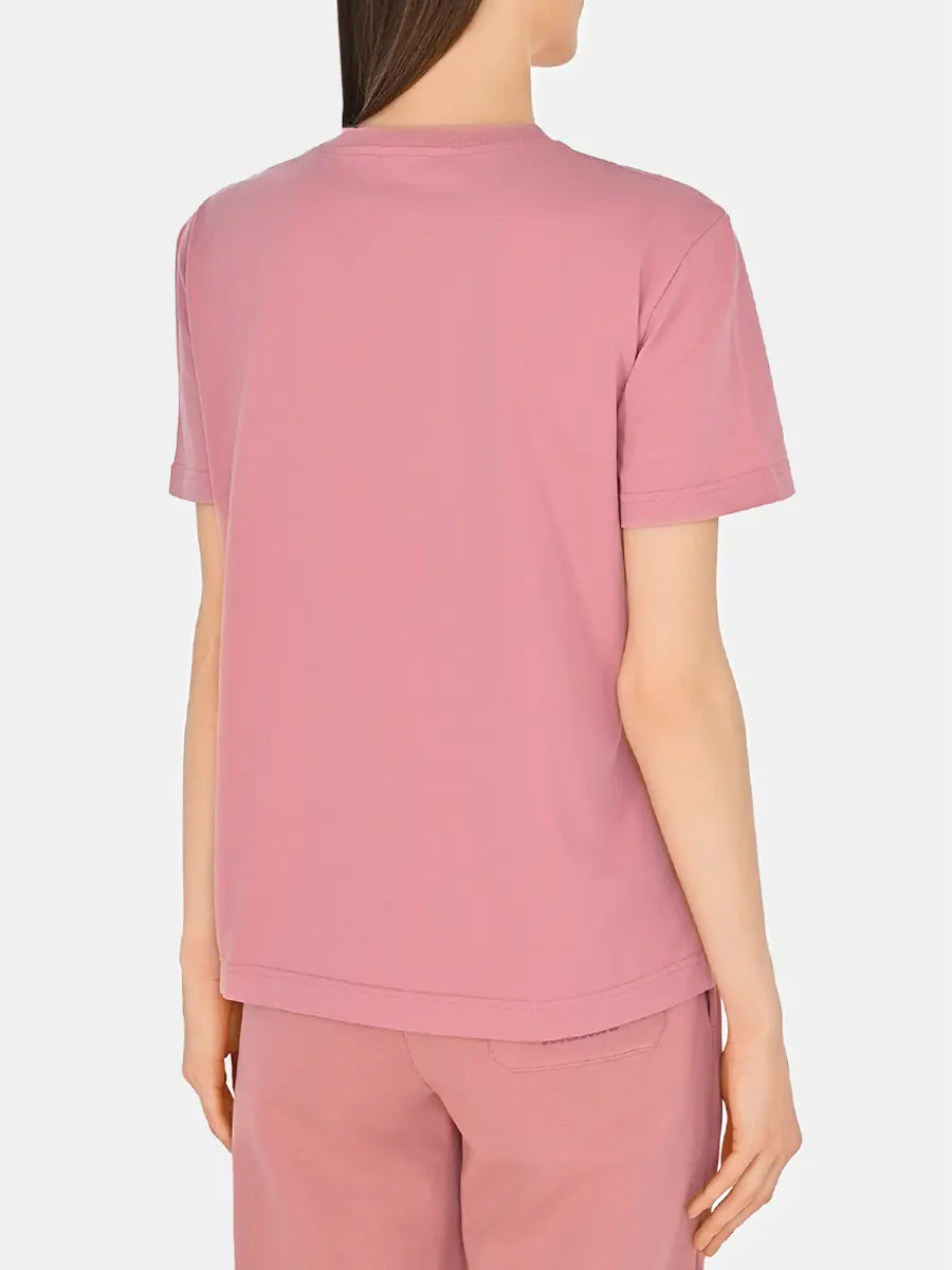 Футболка хлопковая