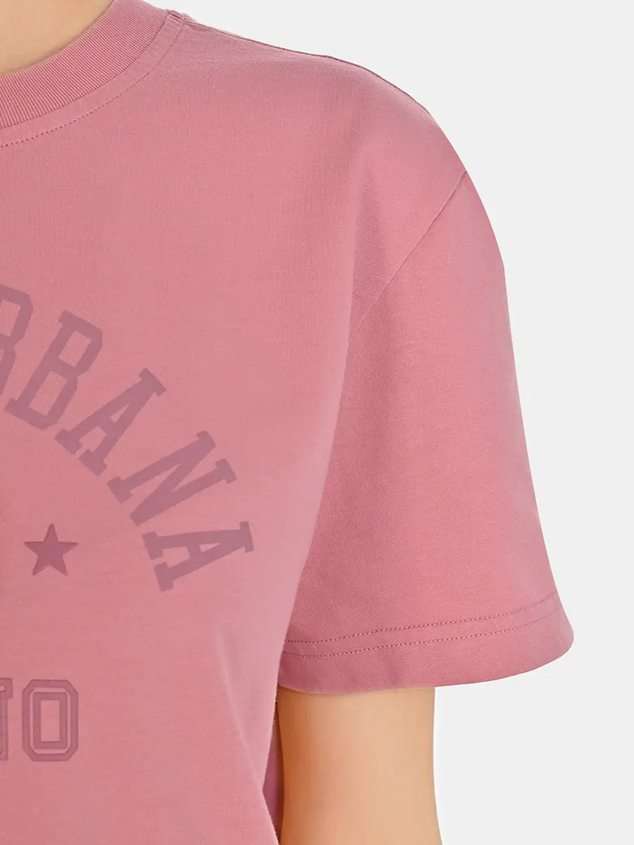 Футболка хлопковая