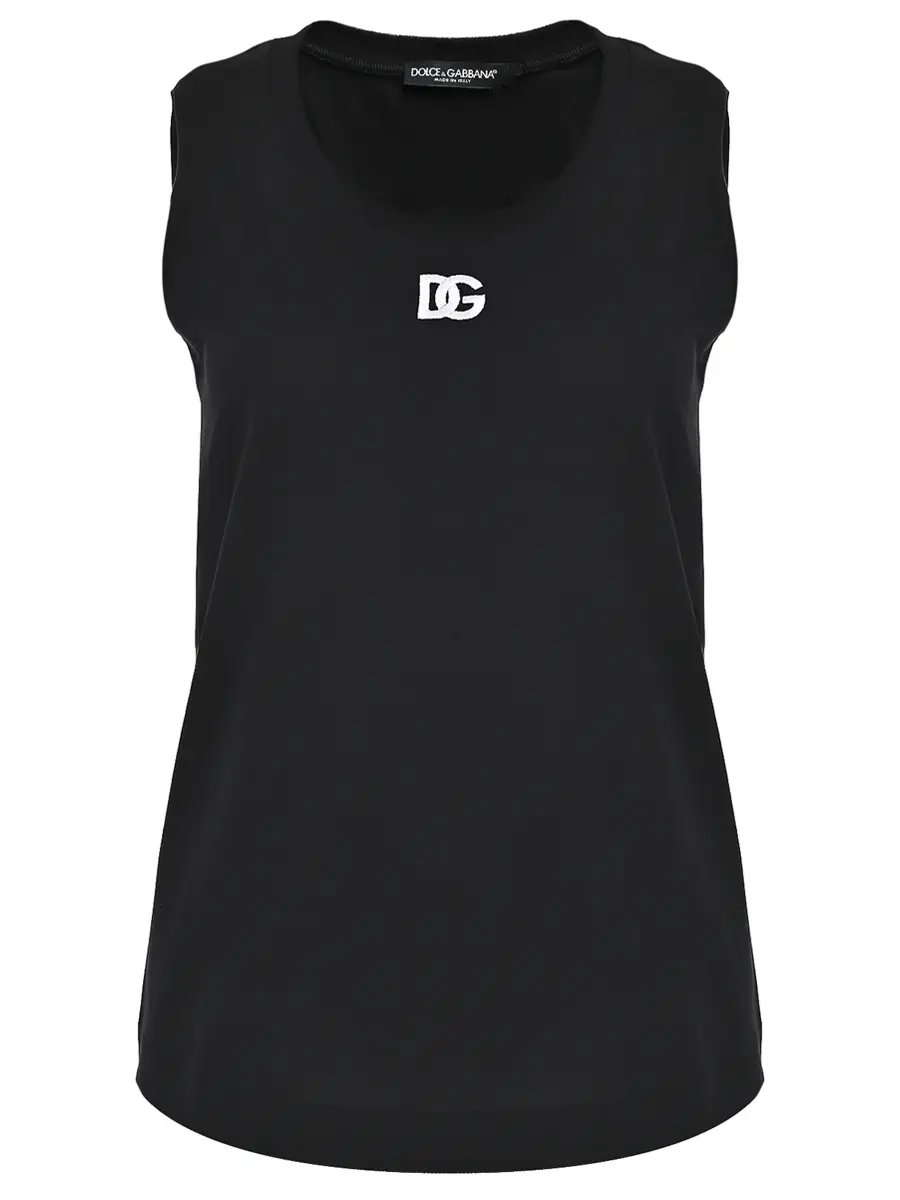 Майка хлопковая