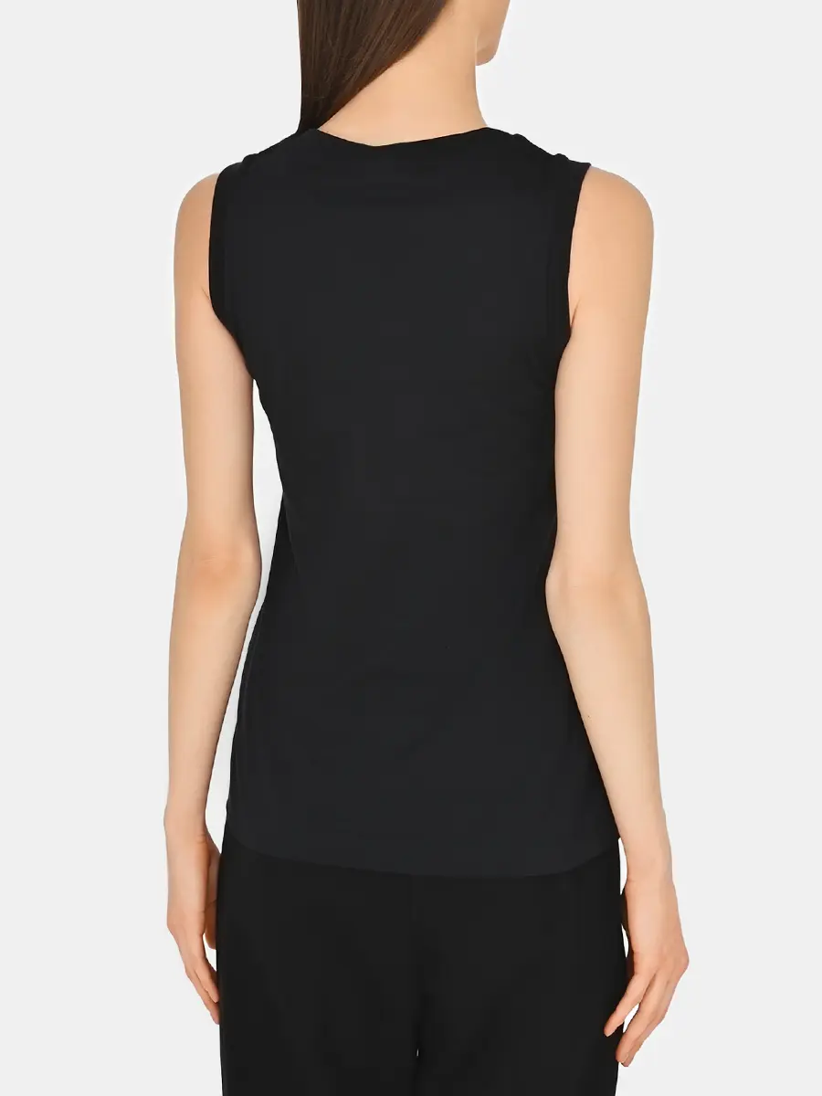 Майка хлопковая