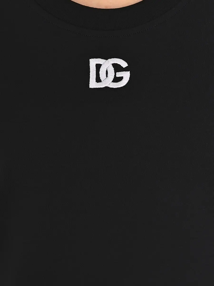 Майка хлопковая