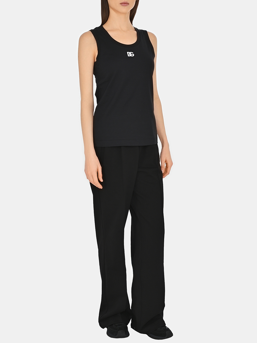 Майка хлопковая