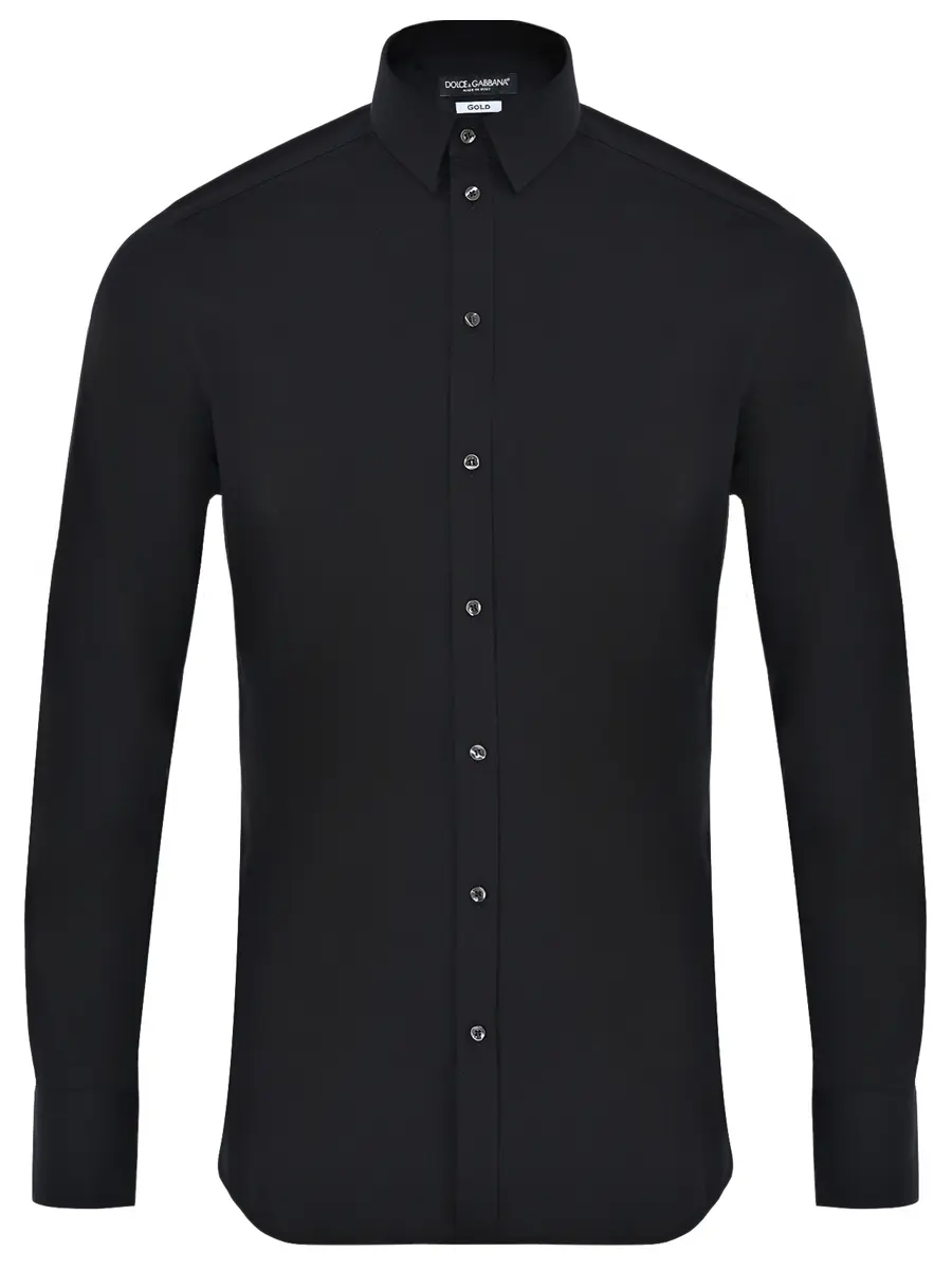 Рубашка хлопковая