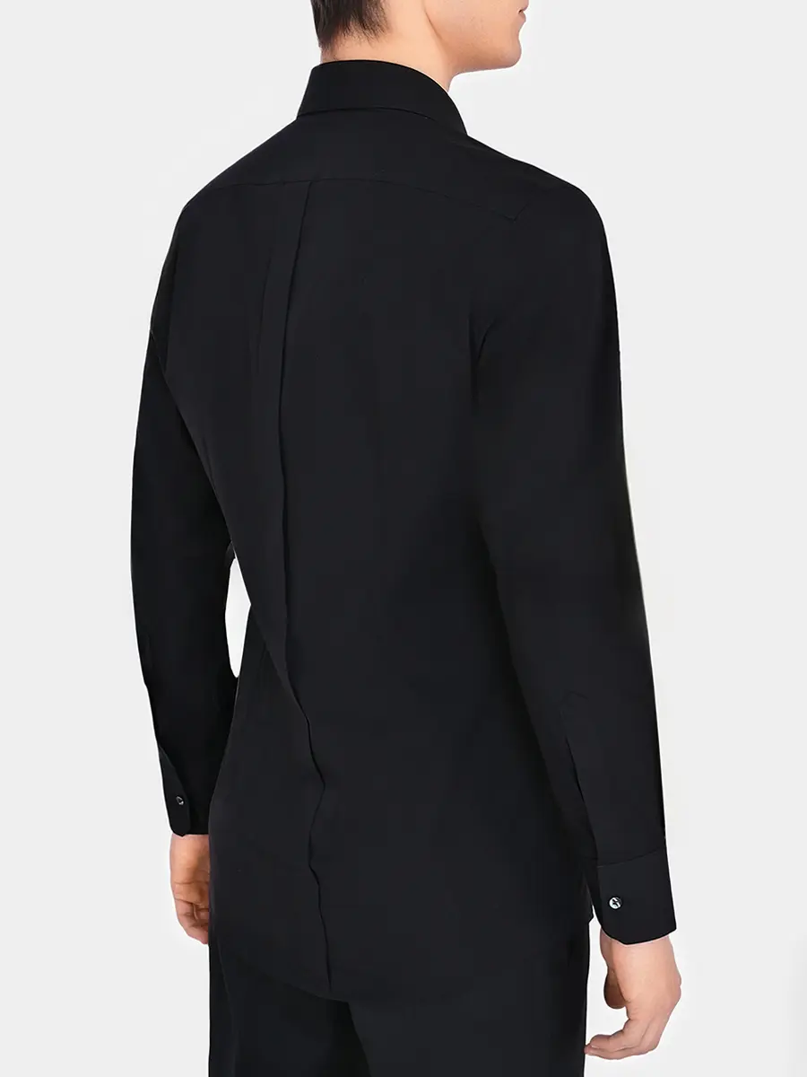 Рубашка хлопковая