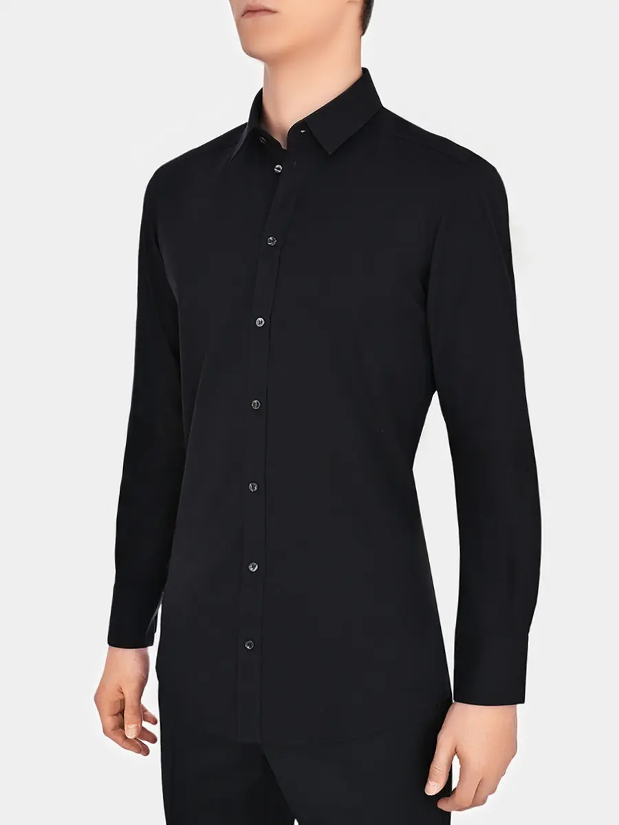 Рубашка хлопковая