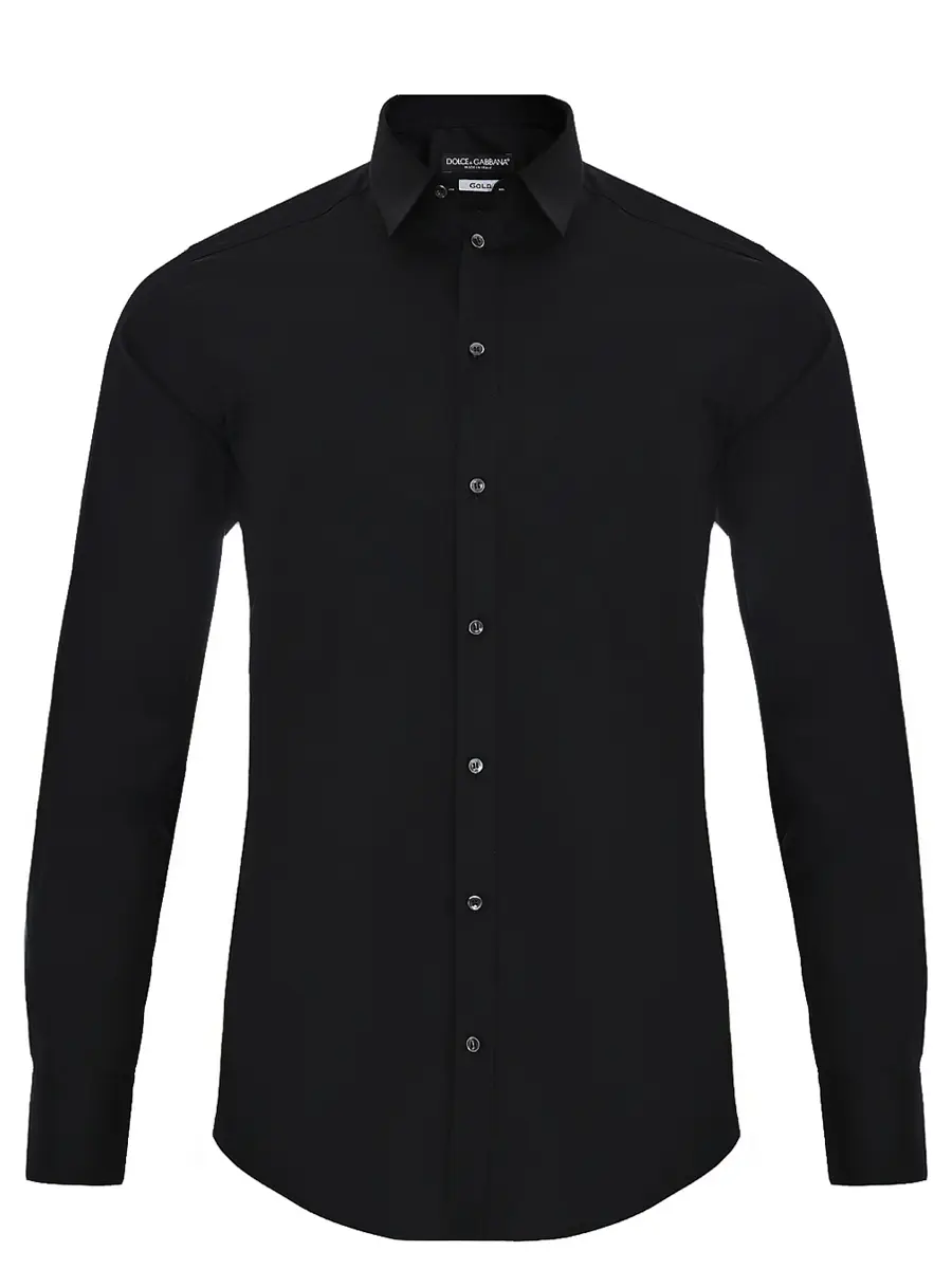 Рубашка хлопковая