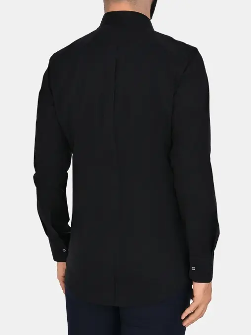Рубашка хлопковая DOLCE & GABBANA